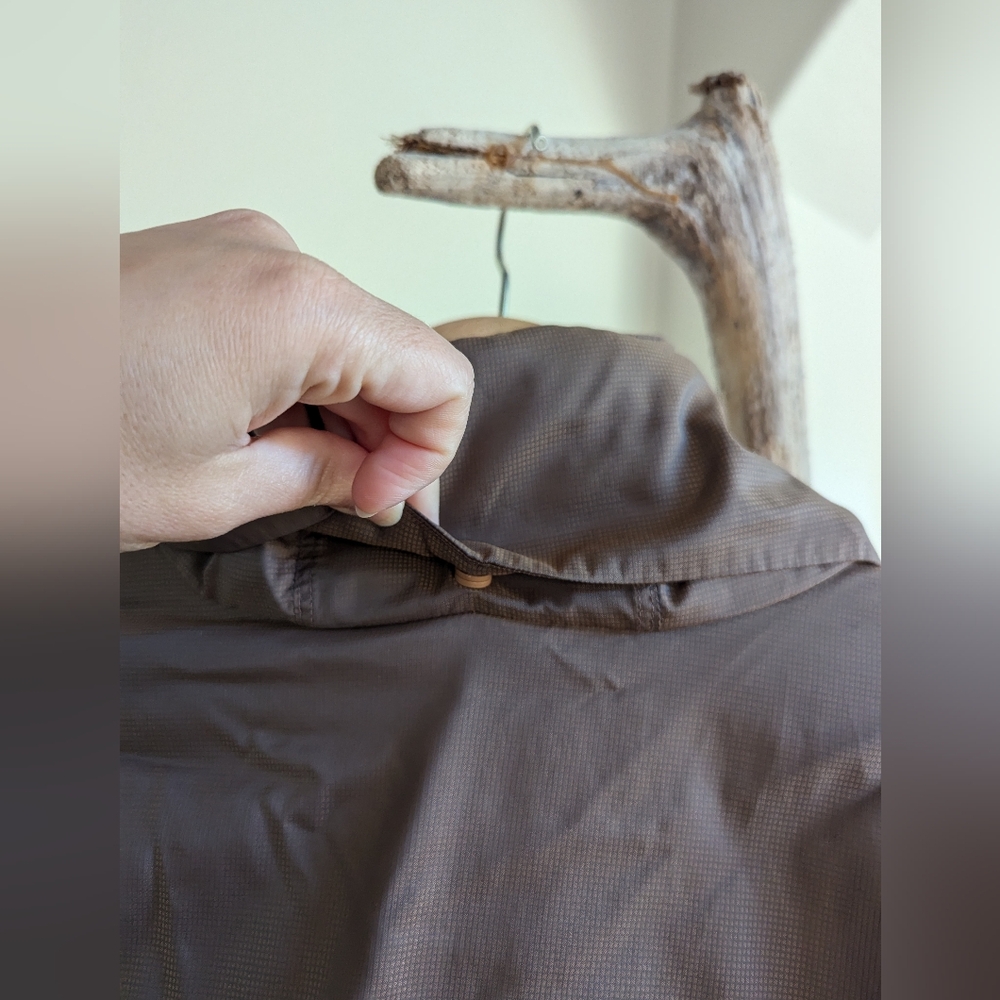 Columbia lightweight Spring Jacket - Picture 5 of 9